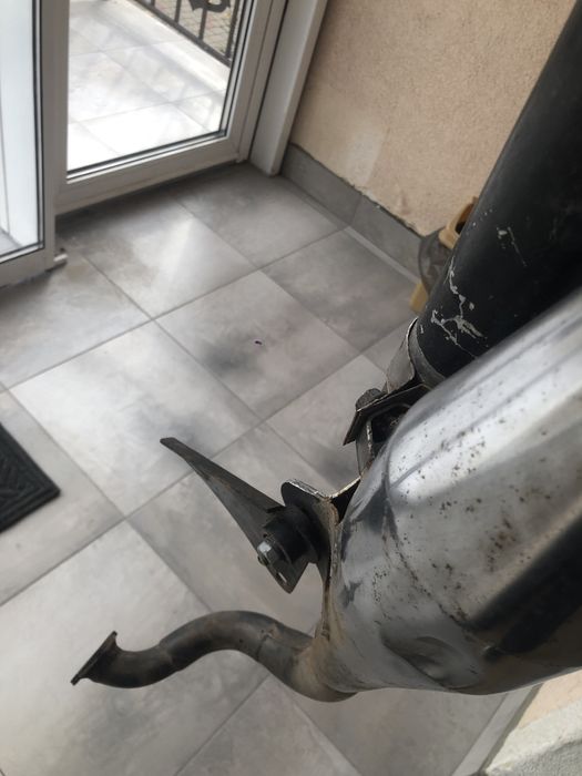 Сакс на ямаху горизонт stage 6 mk1