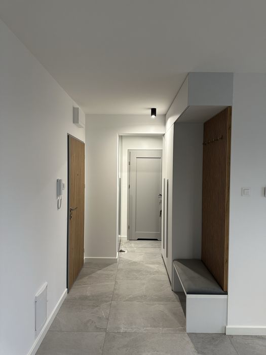 Do wynajecia mieszkanie 48m2, dwu pokojowe, ul Kraszewskiego 45B