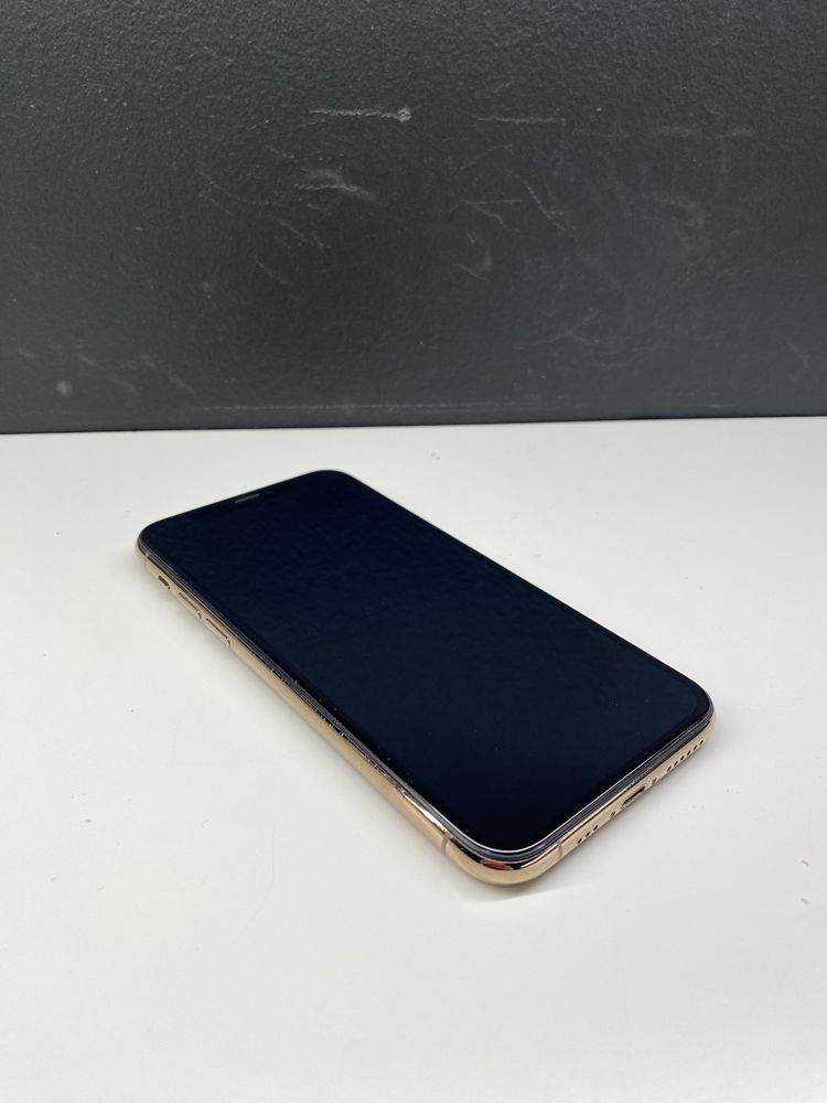 iPhone 11 Pro Gold 98% bateria