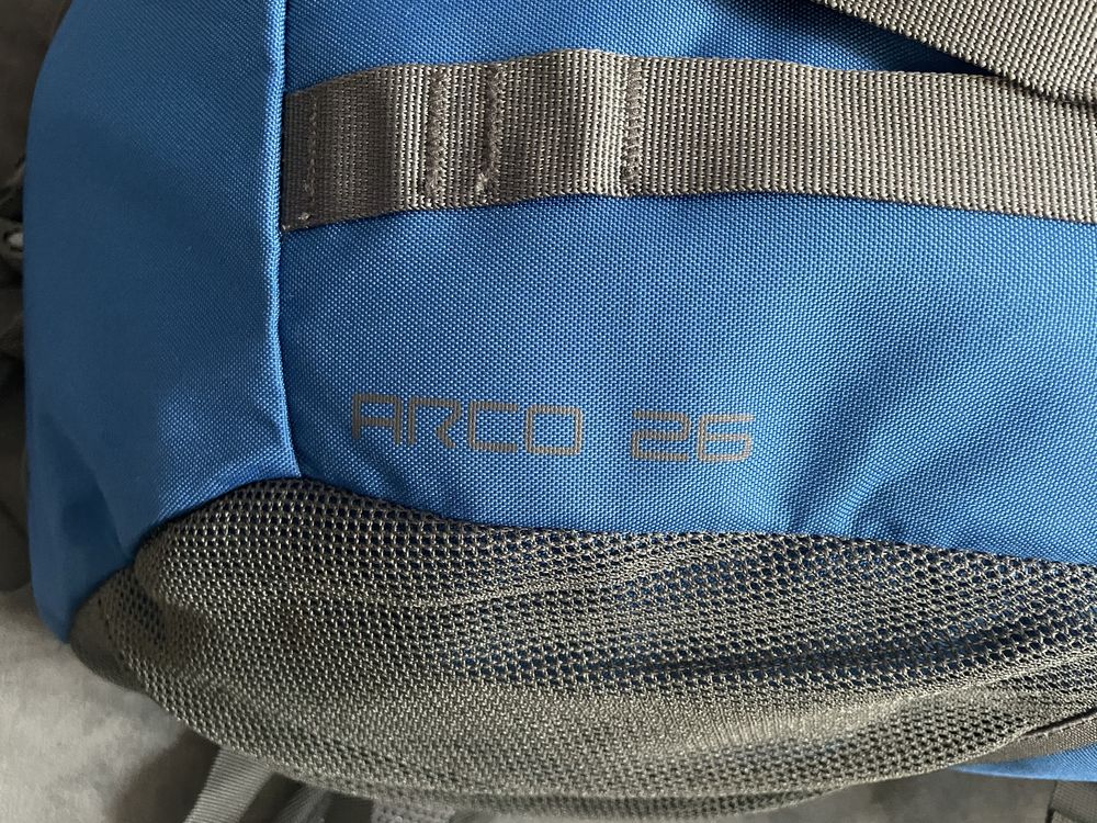 Рюкзак туристичний для походів  Salewa Arco 26 літрів