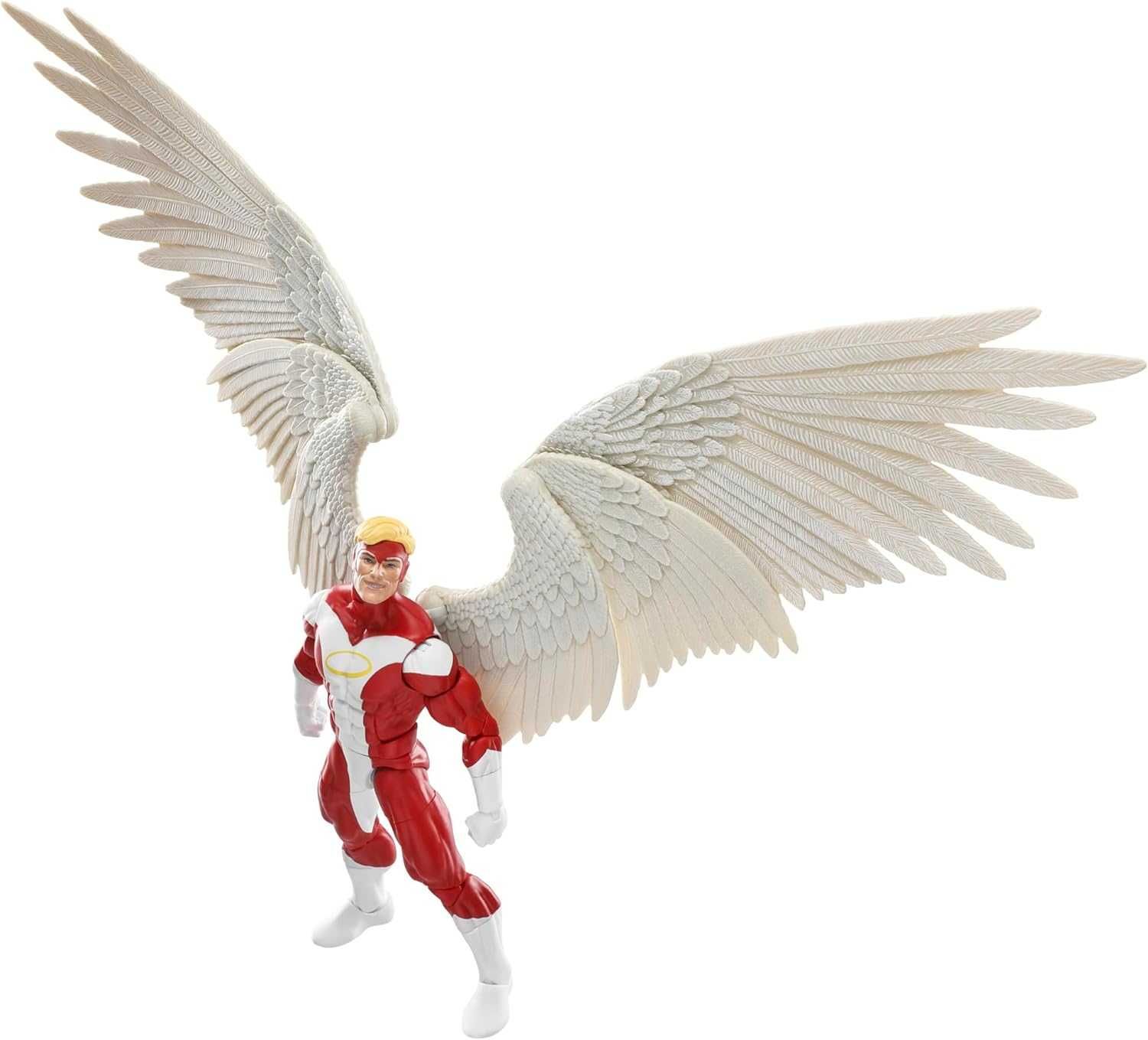 Фігура Янгол Люди-Ікс Hasbro Marvel Legends Angel Deluxe X-Men