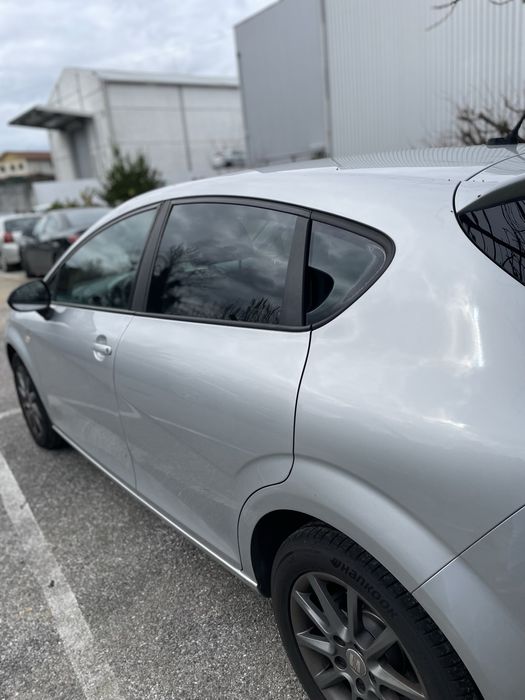 Seat leon 1.6 tdi 105cv