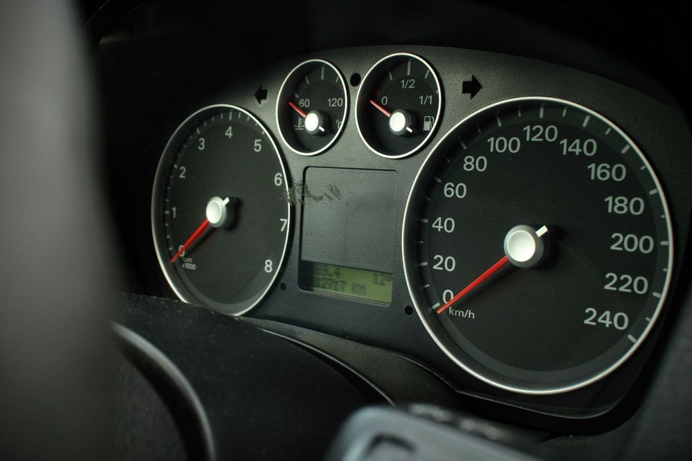 Forf Focus Mk2 1.4 2007 EM ÓTIMO ESTADO!!