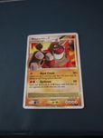 Karty pokemon lv x