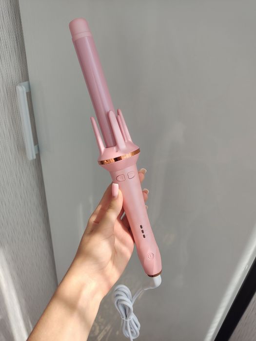 Автоматична плойка Luni