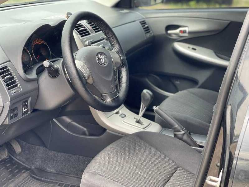 Toyota corolla 1.6