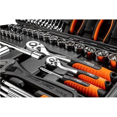 Zestaw narzędziowy 143el Neo