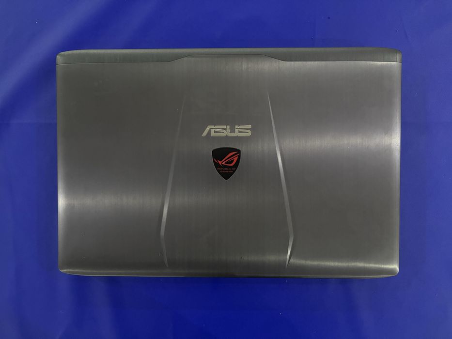 Laptop Gaming ASUS ROG GL552V 15,6″ Full HD – i7 / GTX 960M
