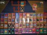 Cartas yu-gi-oh