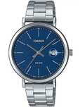 Zegarek Męski Casio Mtp-E175D-2E (Zd184C) + Box