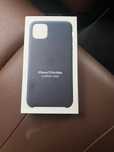 Iphone 11pro max case obudowa skora orginal  nowe