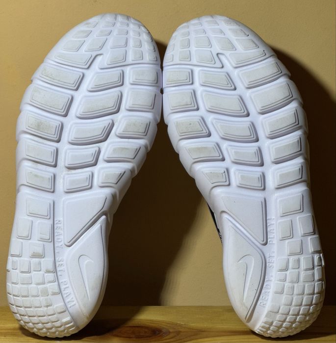 Оригінальні кросівки Nike Just DoItРозмір 38,5(24 см)