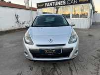 Renault CLIO 1,5 DCI