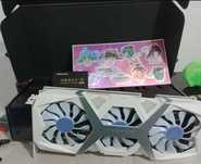 Yeston rx 6750 GRE 10gb