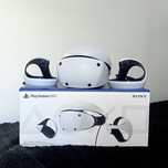 Sony PlayStation VR2