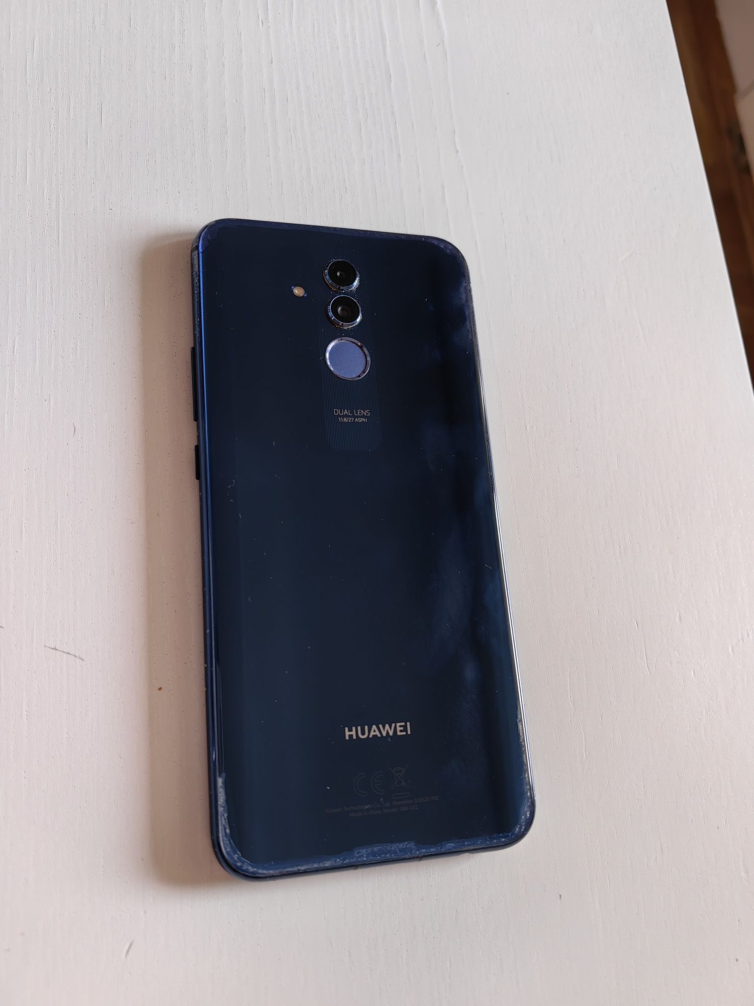 Huawei mate 20 lite