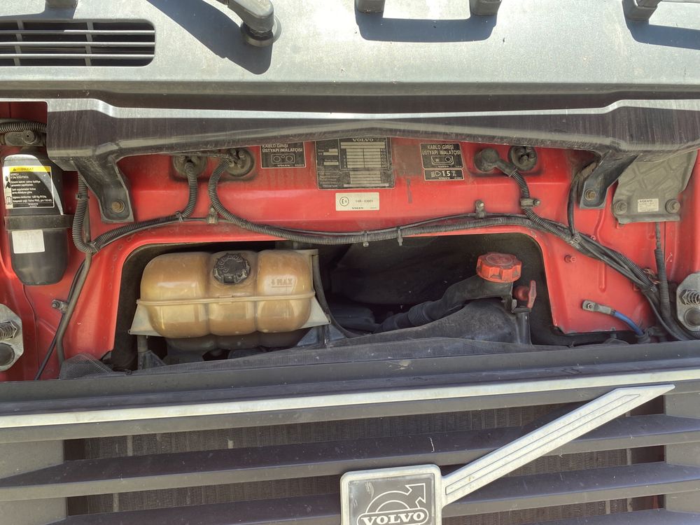 Продам VOLVO FH 12  420