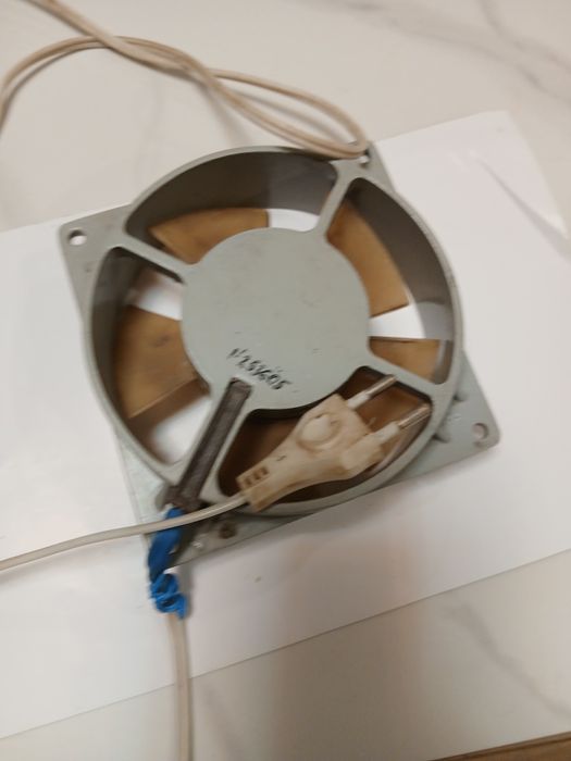 Продам  вентилятор ВН 2