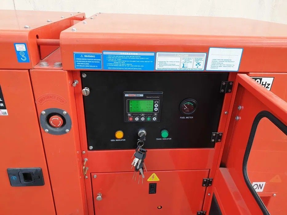 В Україні ! Акція !!! Генератор дизельний KraftWele GERMANY 60kwa