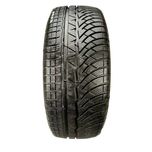 Opony 235/45R19 zima 235/45/19 MICHELIN (osobowe) OO14357