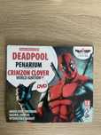 Gra deadpool PC Cd-Action