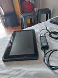 Notebook HP touch