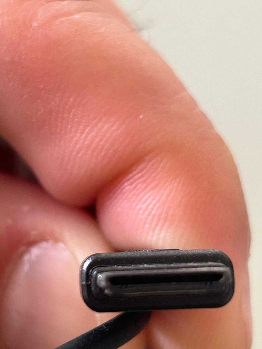 Carregador Samsung para telemóvel