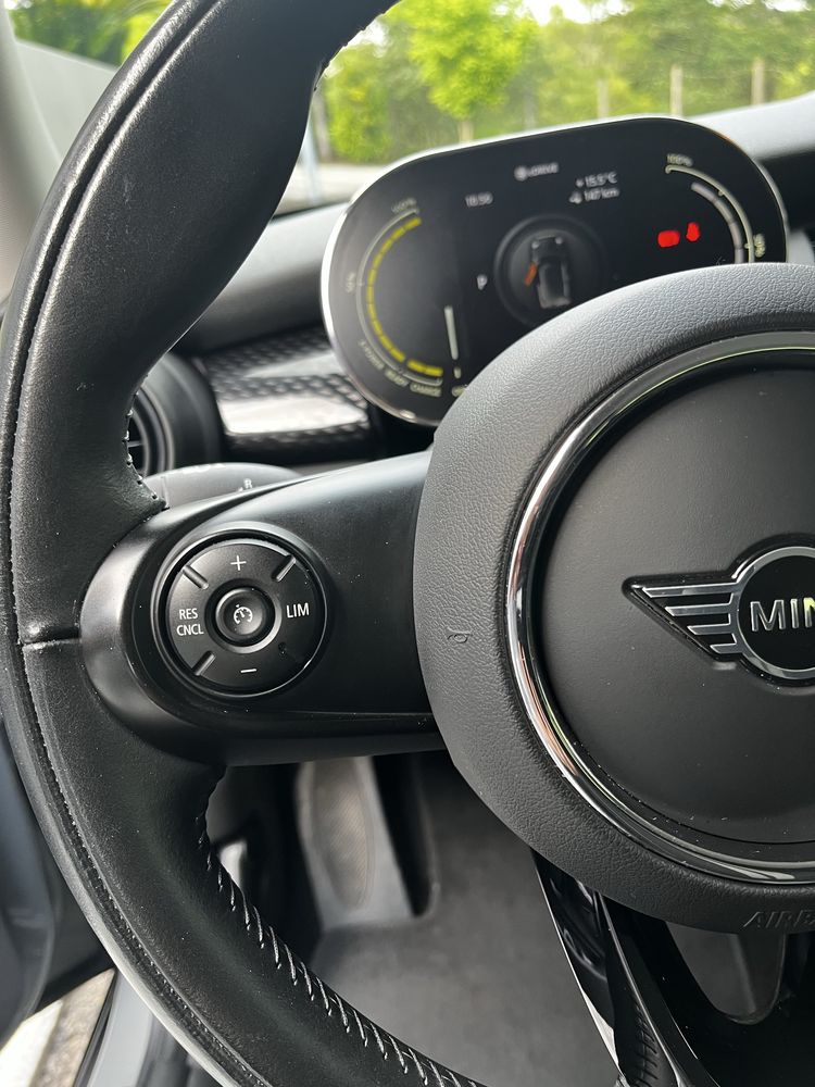 Mini 3 Portas Cooper SE