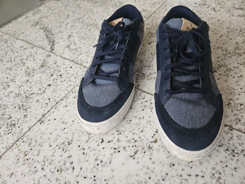 Sapatilhas Le Coq Sportif