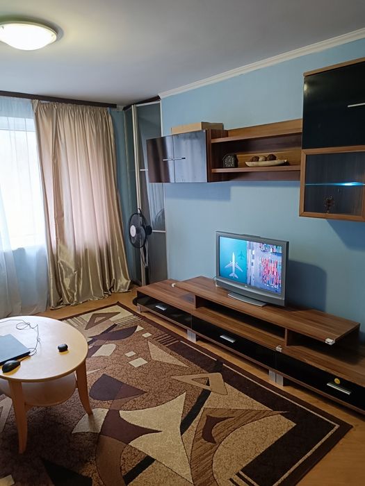 3 кімн квартира Борщагівка,  Леся Курбаса