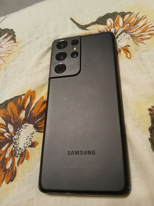 samsung s21 ultra 5g 12/256