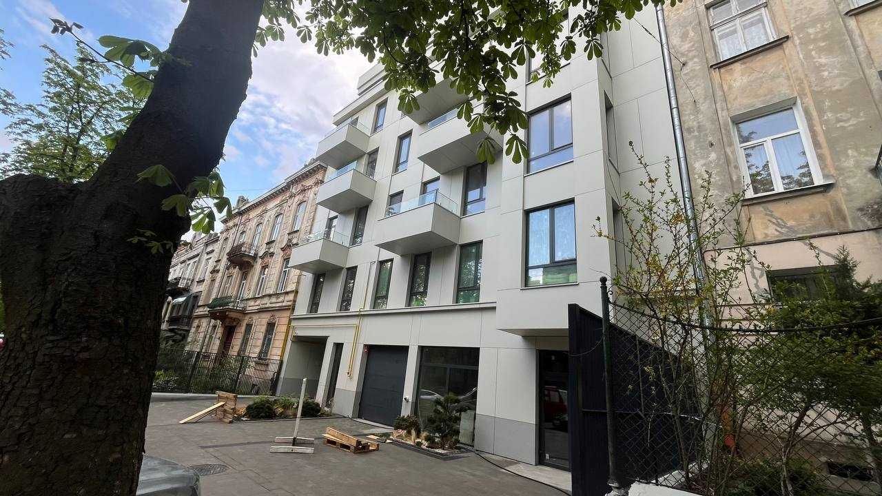 Продаж квартири на вул. Коновальця