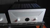 Wzmacniacz lampowy Copland CTA408 KT150