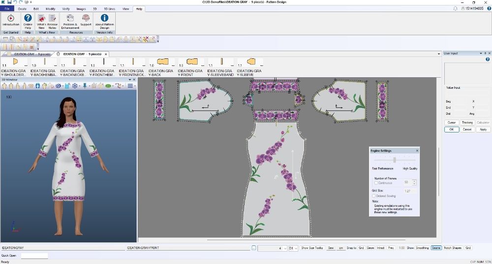 Vendo licença Gerber v17 (inglês)