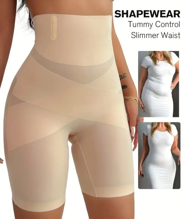 Корегуєча нижня білизна