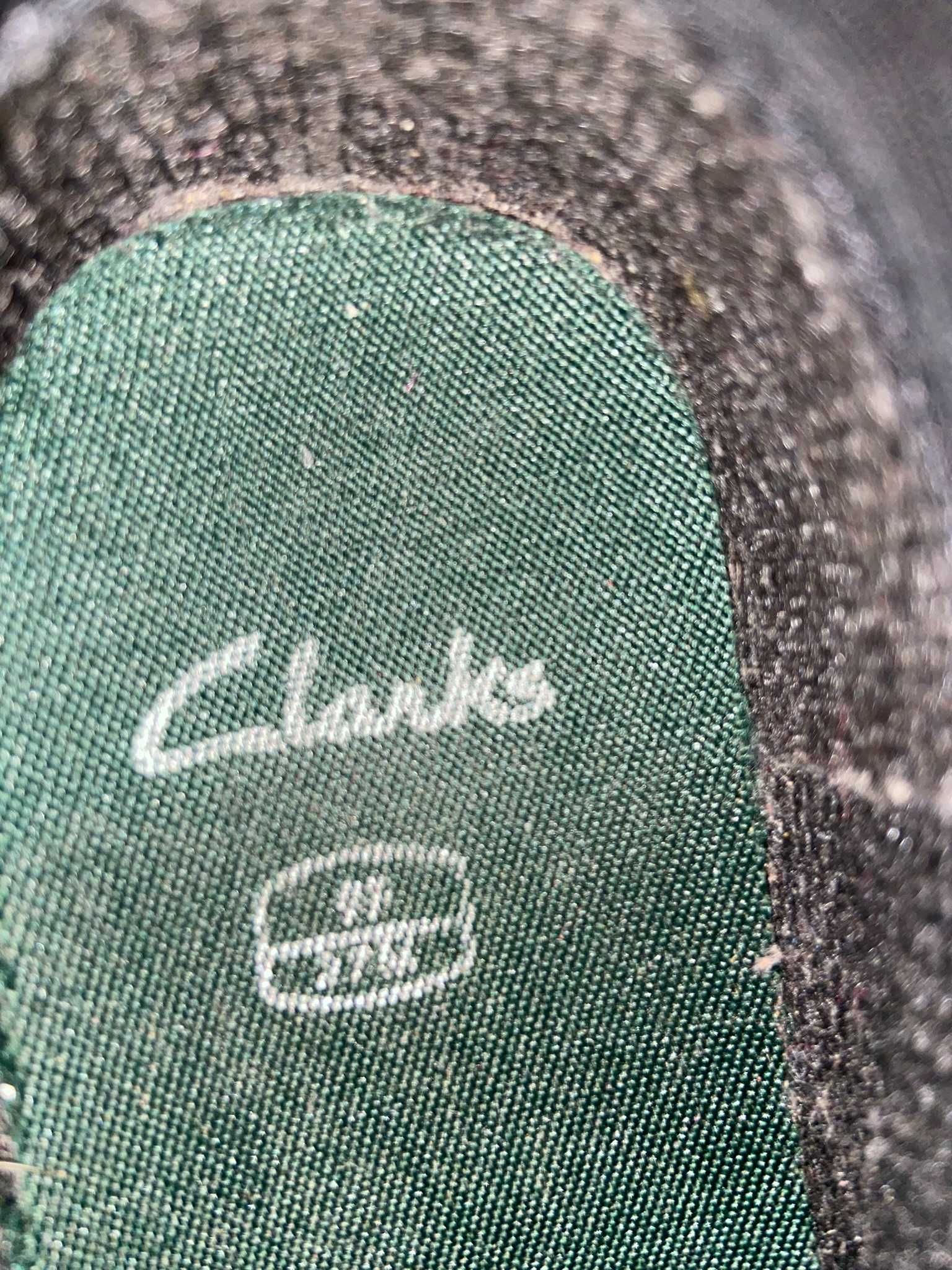 Кеди дитячІ  Clarks