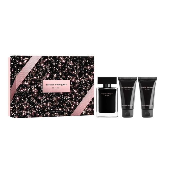 Narciso Rodriguez For Her zestaw