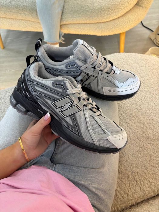 New Balance 1906 R Grey 36-45