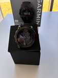Garmin Fenix 7X solar