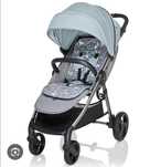 Wózek spacerowy Baby Design Wave