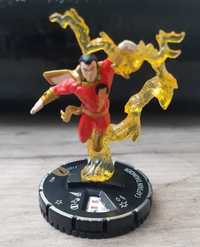 Heroclix Captain Thunder