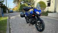 Suzuki V-STROM DL 650 AL3 2014 ABS