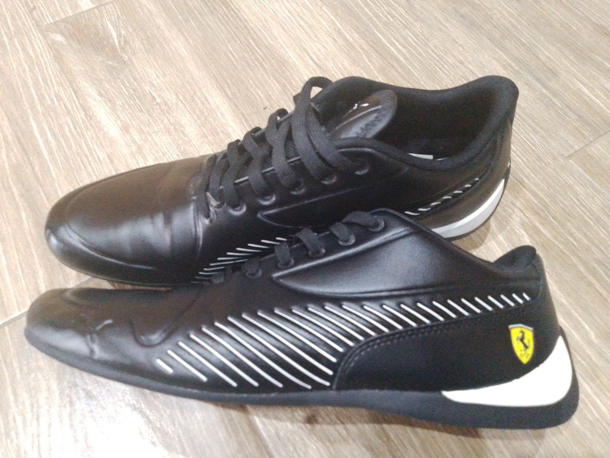 Buty męskie PUMA DRIFT FERRARI 44,5