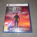 Star Wars Jedi Ocalały nowa w folii Polska okładka