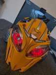 Hełm Transformers - Bumblebee firmy Killerbody