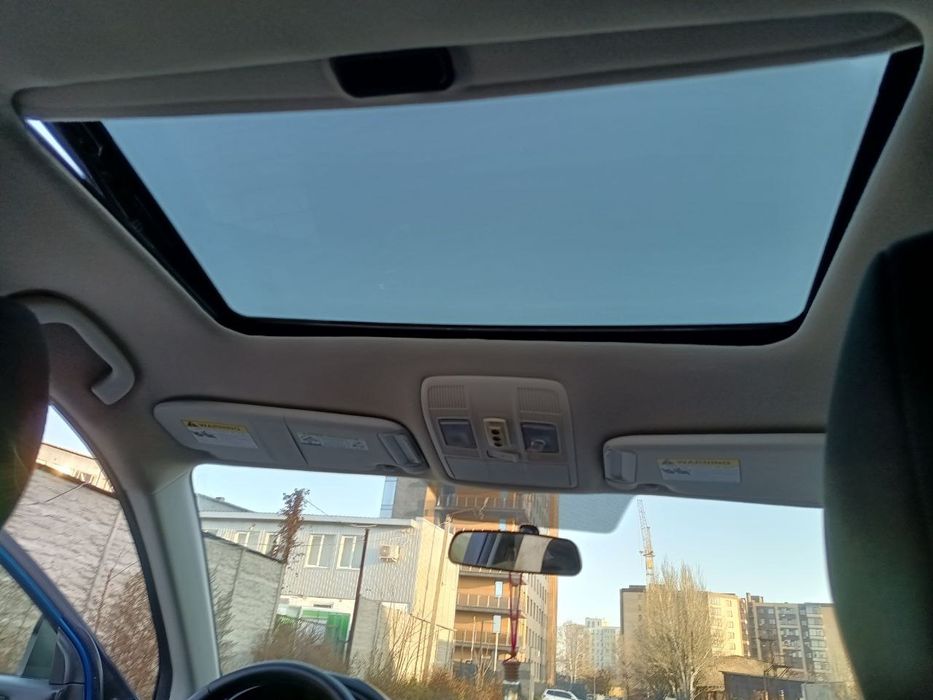 Продам Mazda  CX5 2.0 Бензин Skyactiv AWD 2014г.