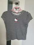 2 bluzeczki H&M 158/164 Hello Kitty