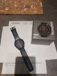 Garmim Fenix 8 51mm Amoled Tytan