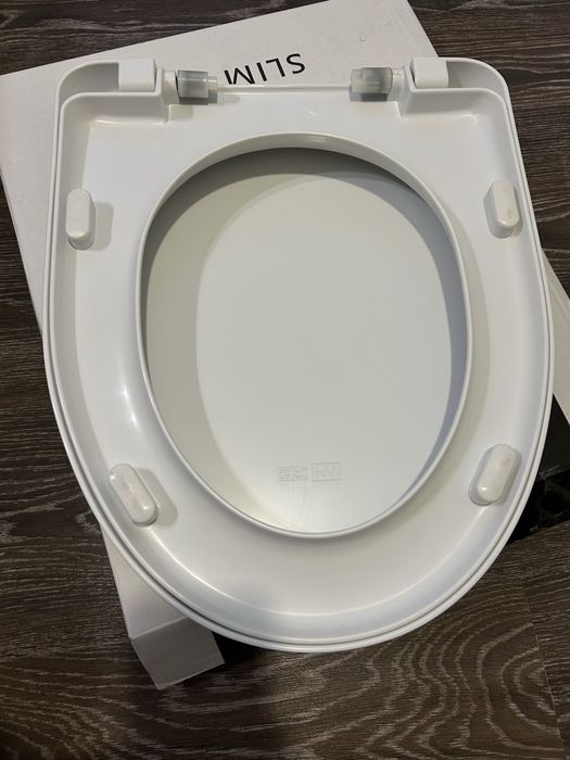 Кришка для унітаза water house