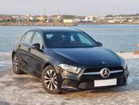 Mercedes-Benz A 180 d